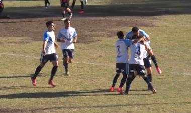 SHOW DE GOLES DE LA NOVENA FECHA DEL APERTURA 2022