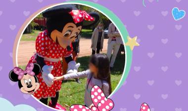 MAZUQUI NOMINADO POR UNA ONG ESPAÑOLA A UN PREMIO INTERNACIONAL