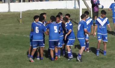 FÚTBOL POR LA INCLUSIÓN 