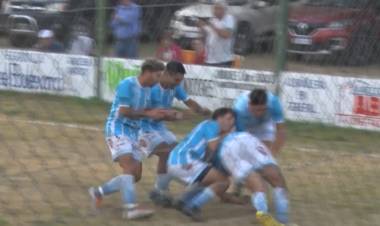 SHOW DE GOLES DE CUARTOS DE FINAL - IDA DEL APERTURA 2022