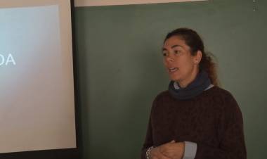 CURSO DE INTRODUCCIÓN A LA PODA EN EL CEDER