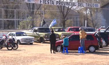 LA EXPO DE AUTOS SUPERO TODAS LAS EXPECTATIVAS