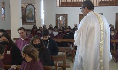 CELEBRACIÓN POR EL ANIVERSARIO 99 DEL ILSC