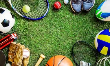 CREACIÓN DE LA DIRECCIÓN DE DEPORTES DE LA MUNICIPALIDAD