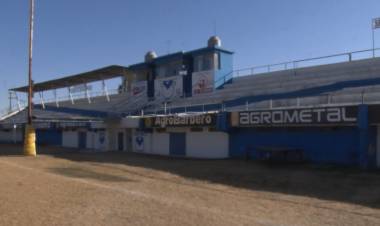 EL MONUMENTAL SE PREPARA PARA RECIBIR LA SEGUNDA FINAL