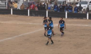 EL TORNEO DE VETERANOS YA TIENE A SUS FINALISTAS