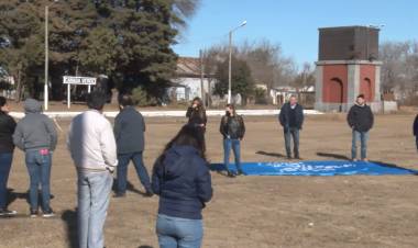 TALLER Y CAPACITACIÓN SOBRE MANEJO DE DRONES