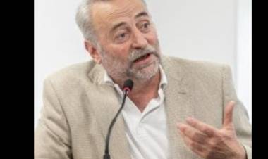 ZORRILLA SE REUNIÓ CON AUTORIDADES DE LA COOPERATIVA POR LA LINEA DE EPEC