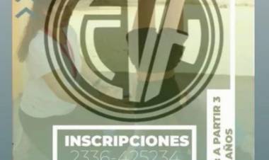 VUELVE LA GIMNASIA AL VILLA