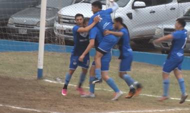 JUVENTUD RECUPERÓ LA MEMORIA Y SUEÑA