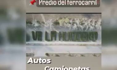 LLEGA LA SEGUNDA EDICIÓN DE LA EXPO AUTOS