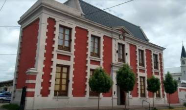 UNA DISCUSIÓN TERMINO CON UNA PERSONA HERIDA