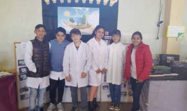 ILUMINADOS, USO RESPONSABLE DE LA ENERGÍA