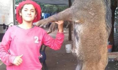 MUJERES DE ARMAS TOMAR