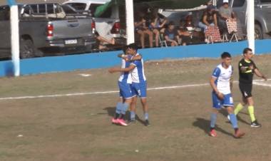 SHOW DE GOLES DE LA DÉCIMA FECHA DEL TORNEO ÚNICO DE LA LIGA ROCA