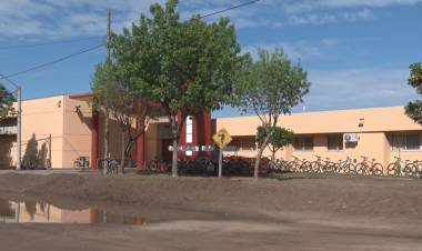 EL IPEMyA 188 FESTEJA SU 25 ANIVERSARIO