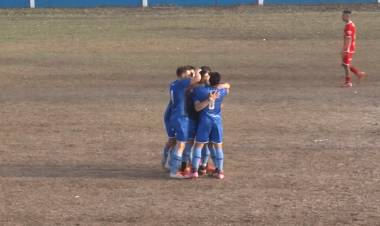 JUVENTUD CERRÓ EL TORNEO CON UN EMPATE
