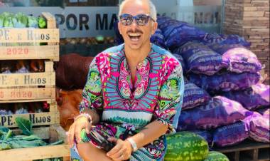 ROCCO GÓMEZ Y UNA NUEVA PROPUESTA