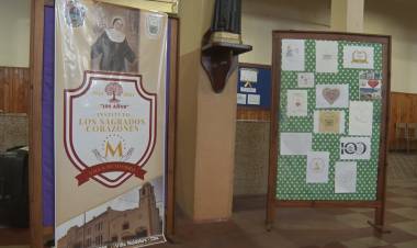 ILSC: PRESENTACIÓN DEL LOGO DEL CENTENARIO