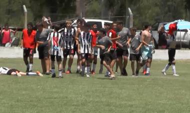 DIVISIONES INFERIORES: EL VILLA FINALISTA EN SUB 14
