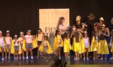 INSCRIPCIONES PARA MISS ESPIGUITAS