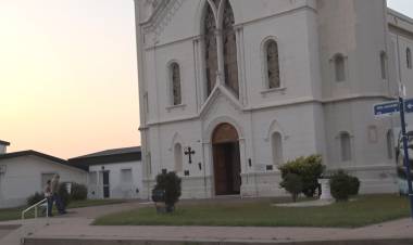 MIÉRCOLES DE CENIZAS