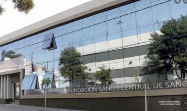 VILLA HUIDOBRO YA GOZA CON EL SERVICIO DE BANCO DE SANGRE