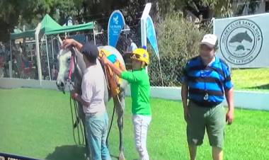 DESPIADADA CAP NO PARA DE GANAR