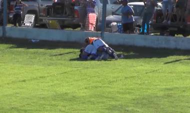 SHOW DE GOLES DE LA QUINTA FECHA DEL APERTURA 2023