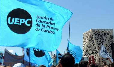 CONTINUA EL CONFLICTO DOCENTE CON EL GOBIERNO PROVINCIAL