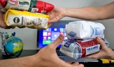 VUELVEN LOS CLUBES DE TRUEQUE?