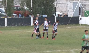 EL VILLA SUMÓ DE A TRES Y QUEDÓ A UN PASO DE LA CLASIFICACIÓN