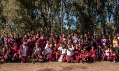 PROYECTO DE RECICLADO DE TAPITAS EN EL I.L.S.C.