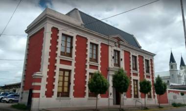 HECHOS POLICIALES DEL FIN DE SEMANA