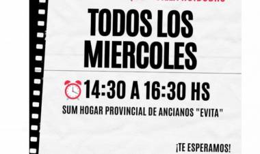 VUELVE EL CLUB DEL TRUEQUE