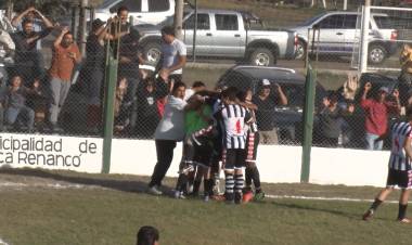 EL VILLA SE METIÓ EN LAS SEMIFINALES DEL TORNEO DE LA LIGA ROCA