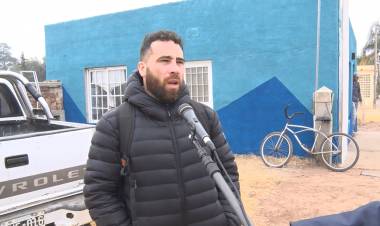 JUVENTUD YA TIENE A SU NUEVO DIRECTOR TÉCNICO PARA PRIMERA Y CUARTA