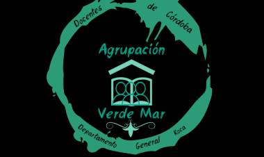 UEPC: LA LISTA VERDE MAR SE PREPARA PARA LAS ELECCIONES DE AGOSTO