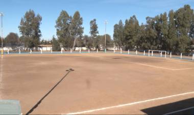 EN LA SEGUNDA FECHA LLEGA EL SUPERCLASICO