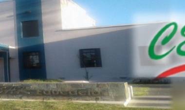 EXPERIENCIA DEL BANCO DE SANGRE EN LA COOPERATIVA DE HUINCA RENANCÓ