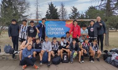 ALUMNOS DEL IPEMyA PARTICIPARON EN LA INSTANCIA PROVINCIAL DE LOS CÓRDOBA JUEGA