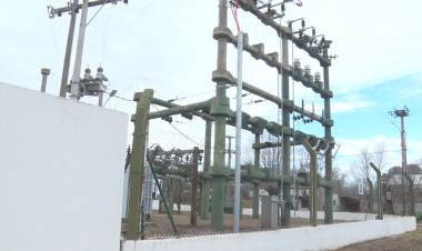 SE ULTIMAN DETALLES PARA LA CONEXIÓN CON EPEC