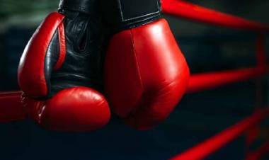 EL BOXEO LLEGA AL VILLA