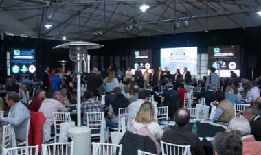 EL CENTRO DE GANADEROS PRESENTE EN EL 12° CONGRESO NACIONAL DE ENTES SANITARIOS