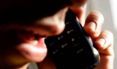 UNA NUEVA MODALIDAD DE ESTAFAS TELEFONICAS