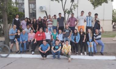 LA LIBERTAD AVANZA SE QUEDÓ CON LA ELECCIÓN PRESIDENCIAL