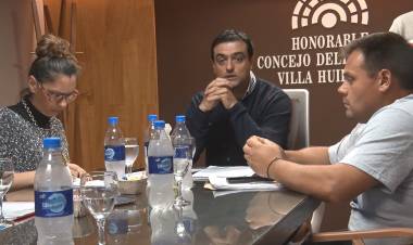 AUDIENCIA PÚBLICA SIN PÚBLICO