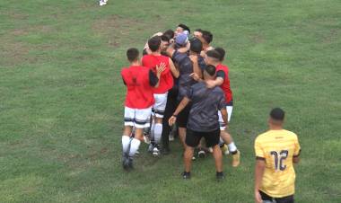 EL SUPERCLÁSICO SE QUEDÓ EN EL BARRIO NORTE