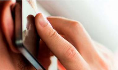 LAS ESTAFAS TELEFÓNICAS SON COSA DE TODOS LOS DÍAS