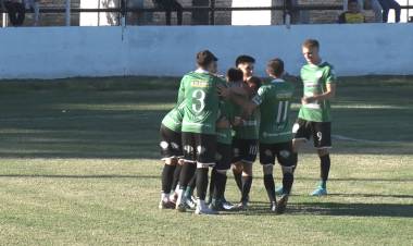 EL VILLA VOLVIÓ A CAER Y PERDIÓ LA PUNTA DEL TORNEO